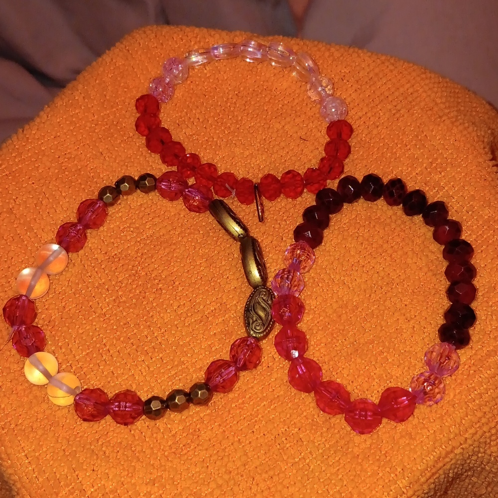 Bracelet